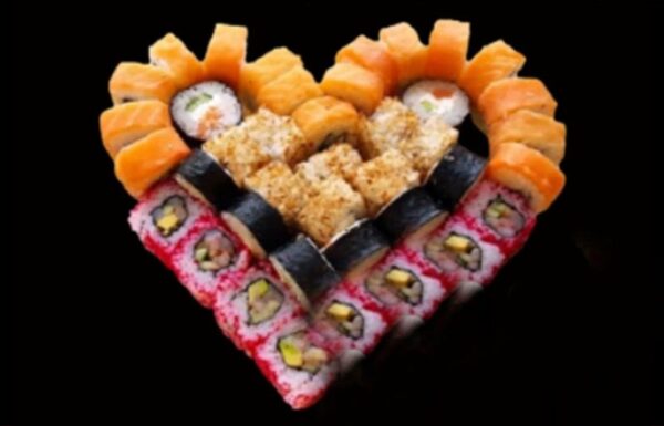 Love Сет