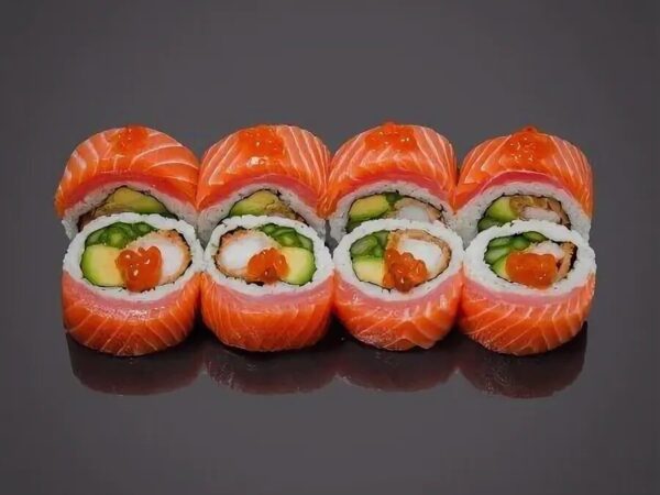 Vip Ролл (10 шт.) Vip Ролл (10 шт.)