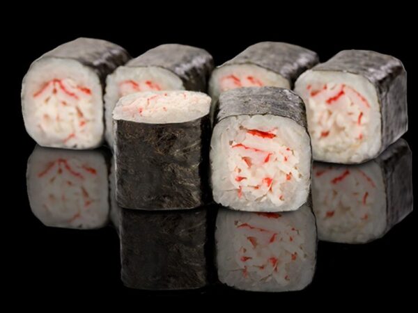 Кани Маки (10 шт.) Кани Маки (10 шт.)