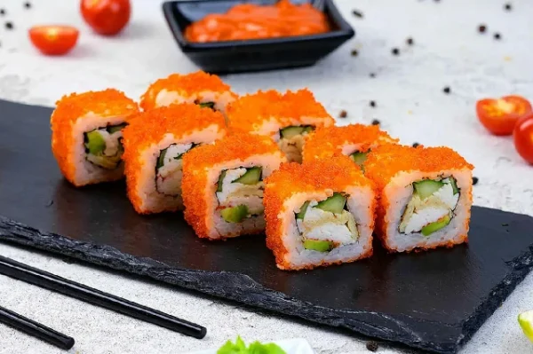 Калифорния (8 шт.)