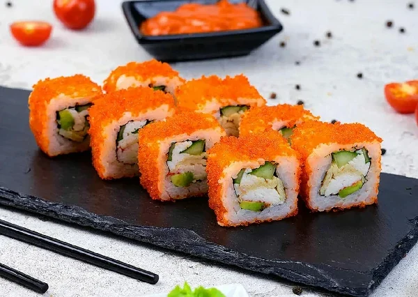 Калифорния (8 шт.)