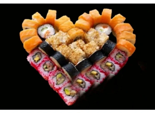 Love Сет