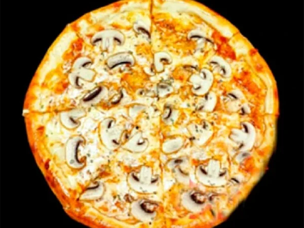 Грибная (сред.)