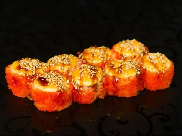 Калифорния гриль (10 шт.)