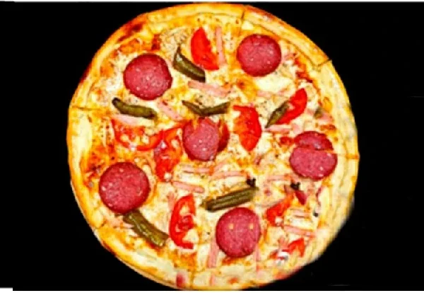 Мексиканская (сред.)