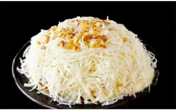 Мужской салат