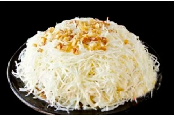 Мужской салат