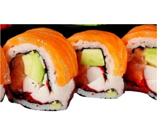 King Roll (10 шт.)