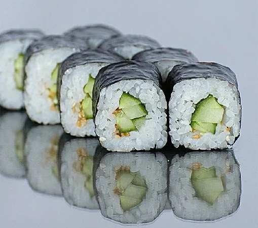 Каппа маки (10 шт.)