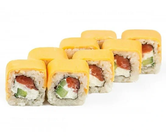 Сяке чиз (10 шт.) Сяке чиз (10 шт.)