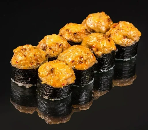 Унаги гриль (8 шт.)
