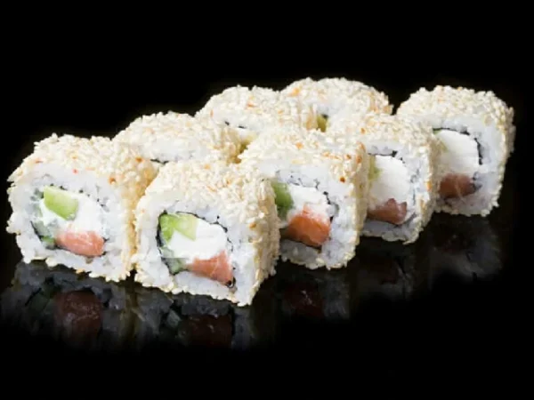 Филадельфия роял (10 шт.) Филадельфия роял (10 шт.)