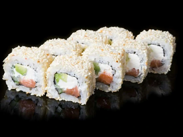 Филадельфия роял (10 шт.) Филадельфия роял (4 шт.)