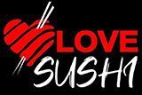 Sushi Love
